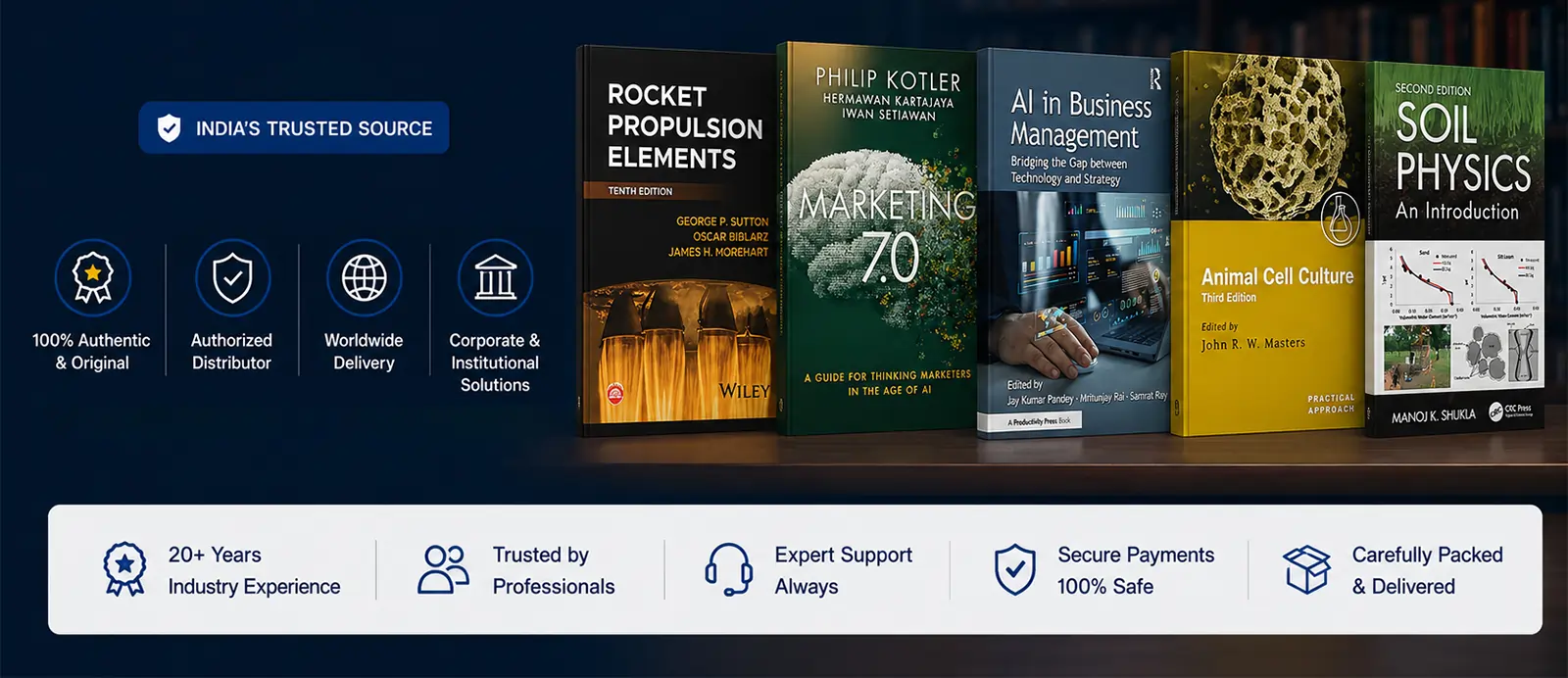 Bestselling  Books