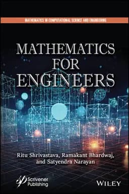 Mathematics For Engineers