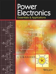 Power Electronics: Essentials & Applications