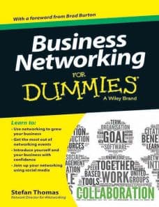 Business Networking for Dummies
