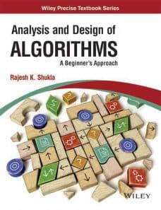 Analysis and Design of Algorithms: A Beginner's Approach