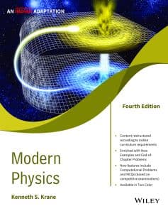 Modern Physics, 4ed, An Indian Adaptation