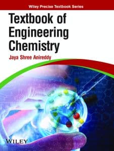 Textbook of Engineering Chemistry