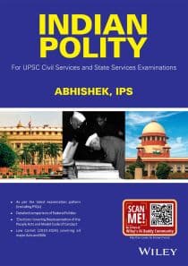 Indian Polity For UPSC Civil Services and State Services Examinations