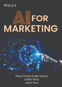 AI For Marketing