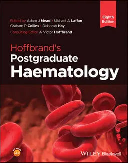 Hoffbrand'S Postgraduate Haematology