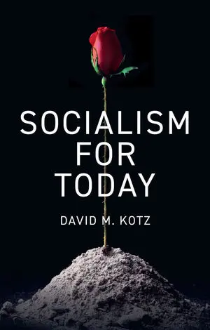Socialism For Today - Escaping The Cruelties Of Capitalism