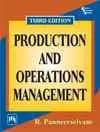Production And Operations Management