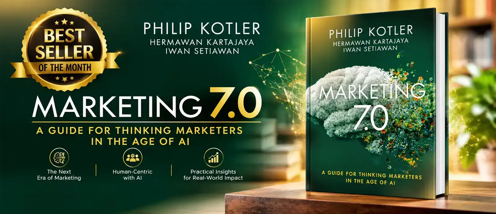 Bestselling Books