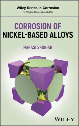 Corrosion Of Nickel-Based Alloys