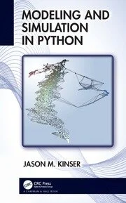 Modeling and Simulation in Python 1st Edition