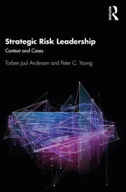 Strategic Risk Leadership Context and Cases 1st Edition