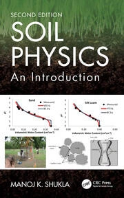 Soil Physics An Introduction, Second Edition