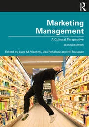 Marketing Management A Cultural Perspective 2nd Edition