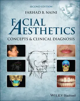 Facial Aesthetics: Concepts And Clinical Diagnosis 2E