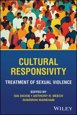 Cultural Responsivity: Treatment Of Sexual Violence