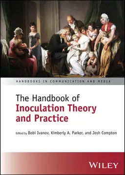 The Handbook Of Inoculation Theory