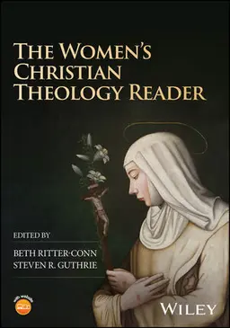 The Women'S Christian Theology Reader