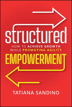 Structured Empowerment: How To Achieve Growth While Promoting Agility