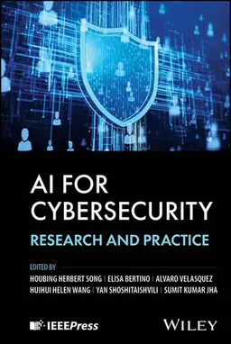 Ai For Cybersecurity - Research And Practice