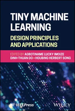Tiny Machine Learning: Design Principles And Applications