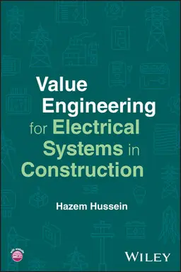 Value Engineering For Electrical Systems In Construction