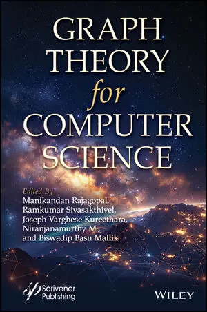 Graph Theory For Computer Science