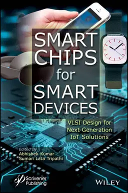 Smart Chips For Smart Devices