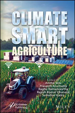 Climate Smart Agriculture