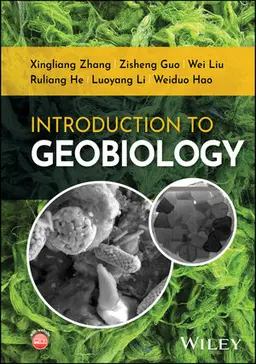 Introduction To Geobiology