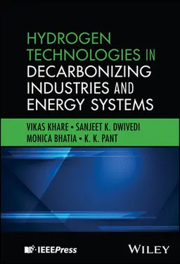 Hydrogen Technologies in Decarbonizing Industries and Energy Systems