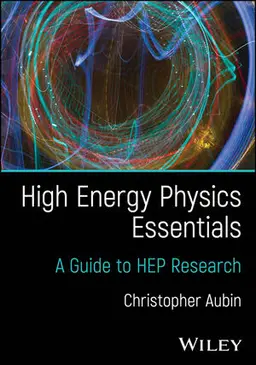 High Energy Physics Essentials: A Guide to HEP Research