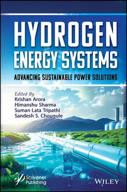 Hydrogen Energy Systems: Advancing Sustainable Power Solutions