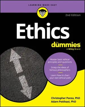 Ethics For Dummies, 2Nd Edition