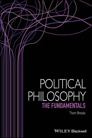 Political Philosophy - The Fundamentals