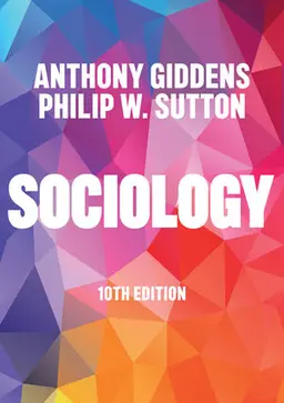 Sociology, 10th Edition