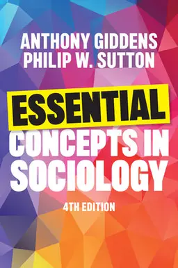 Essential Concepts in Sociology, 4th Edition
