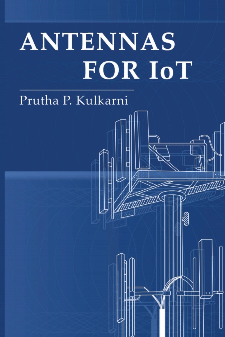 Antennas for IoT