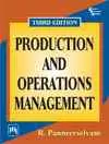 Production And Operations Management