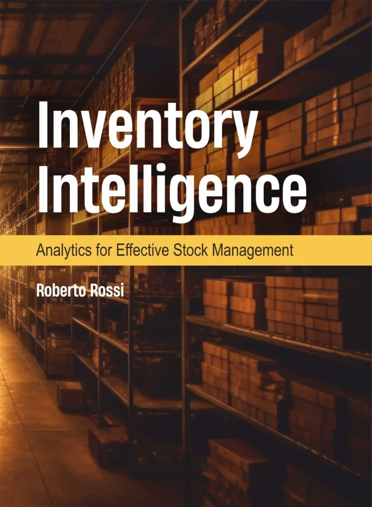 Inventory Intelligence: Analytics for Effective Stock Management
