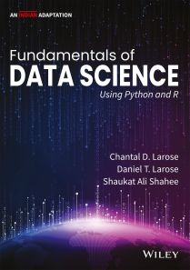Fundamentals of Data Science Using Python and R