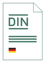 Pipes and fittings made of unfilled and non-reinforced crosslinked polyethylene (PE-X) - Determination of the degree of crosslinking through rheological measurement of the storage modulus; Text in German and English